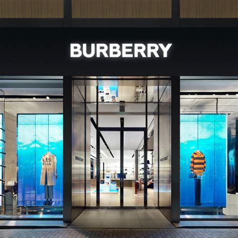 burberry dames|Burberry store online.